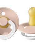 Bibs Suces Original en Duo 18 mois et + Accessoires Bibs Blush Glow
