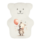Béké Bobo Ourson thérapeutique Accessoires Béké Bobo Anniversaire