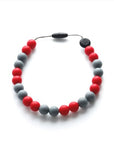 Bulle bijouterie collier à mordiller pour enfants Accessoires Bulle bijouterie