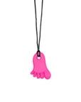 Bulle bijouterie collier à mordiller pour enfants Accessoires Bulle bijouterie
