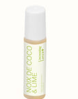 Cocooning love parfum à bille coco & lime Soins corporels Cocooning Love