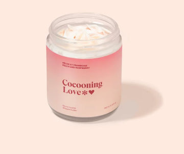 Cocooning Love Beurre fouetté