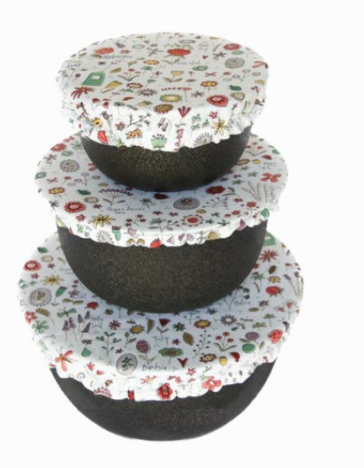 Colibri couvre bol Alimentation Colibri Market Garden