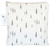 Colibri Sac réutilisable à collation grand format Alimentation Colibri Whispering pine