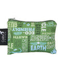 Colibri Sac réutilisable format collation Alimentation Colibri Earth