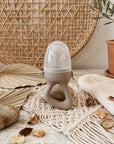 Collection MH Tétine alimentaire en silicone