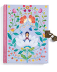 Djeco Carnet secret Éducation Djeco Marie