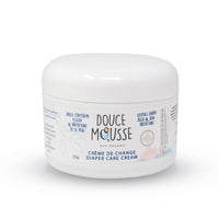 Douce Mousse Crème de change