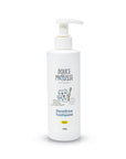 Douce Mousse Dentifrice Soins corporels La Coursière Bio Banane 240g
