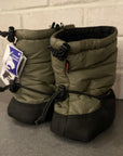 Sherpa Canada Bottes fluff 18-24 mois Vêtements Sherpa Canada Mousse