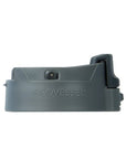 Ecovessel couvercle de remplacement gourde et tasse à café Alimentation Ecovessel Couvercle pour Tasse Gris