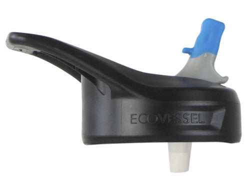 Ecovessel couvercle de remplacement gourde et tasse à café Alimentation Ecovessel