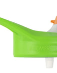 Ecovessel couvercle de remplacement gourde et tasse à café Alimentation Ecovessel Couvercle pour gourde Vert