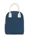 Fluf Boîte à goûter Alimentation Fluf Navy