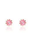 Girl Nation Boucles d'oreilles Accessoires Girl nation Marguerite