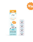 Glo Pals Cubes Lumineux pour le Bain Jouets Glo Pals Party