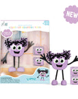Glo Pals Personnage Lumineux pour le Bain Jouets Glo Pals Lumi