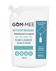 GOM-MEE Nettoyant moussant déssèchement et rougeurs Soins corporels Gom-Mee 1 litre