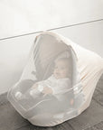 Gustine Housse plein air 3 en 1 En sortie Gustine baby carrier