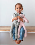 Happy Horse Peluche Richie le lapin Happy Horse