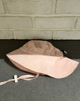 Sherpa Canada Chapeau sport en nylon Vêtements Sherpa Canada 3-6 mois Blush