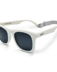 Jan & Jul Lunettes de soleil Polarisées 2 ans à 6 ans Jan & Jul Blanc