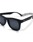 Jan & Jul Lunettes de soleil Polarisées 2 ans à 6 ans Jan & Jul Noir