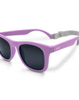 Jan & Jul Lunettes de soleil Polarisées 2 ans à 6 ans Jan & Jul Mauve