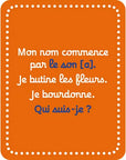 Janod Cherche et trouve les lettres Janod