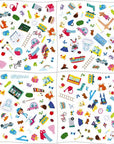 Janod Cherche et trouve les lettres Janod