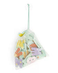 Janod Lettres et chiffres du bain Jouets Janod