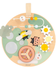 Janod Tableau d'activités Jouets Janod