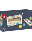Janod Tap Tap Xylophone - Collection Pure Jouets Janod