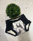 Joka Bébé Culotte de propreté de jour Couches lavables Joka Bébé