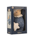 Kaloo Ma peluche nomade mouton éveillé musical Jouets Kaloo
