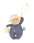 Kaloo Ma peluche nomade mouton éveillé musical Jouets Kaloo