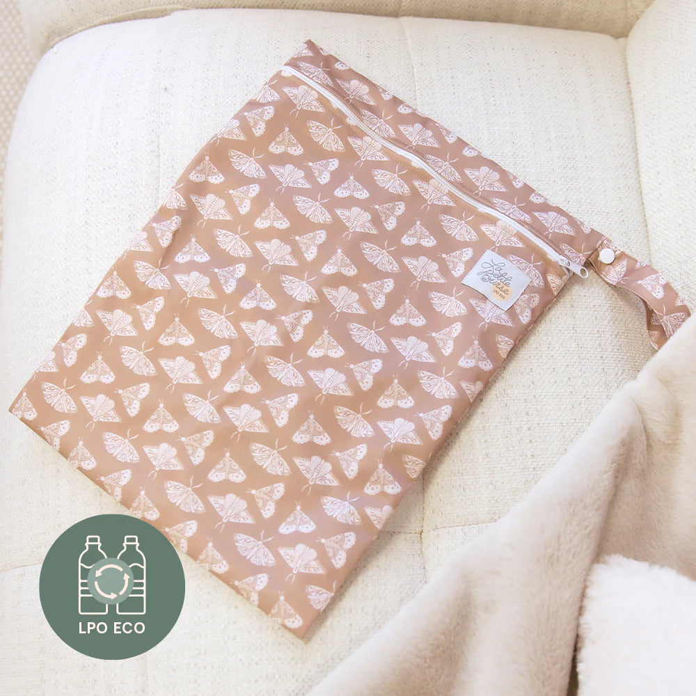 La Petite Ourse Sac de Transport imperméable Couches lavables La Petite Ourse