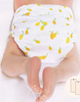 Solde La Petite Ourse Couche lavable à poche Boutons pression Couches lavables La Petite Ourse Surette