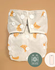 La Petite Ourse Couche lavable Tout-en-un