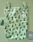 La Petite Ourse Sac de transport double