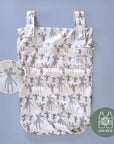 La Petite Ourse Sac de transport double