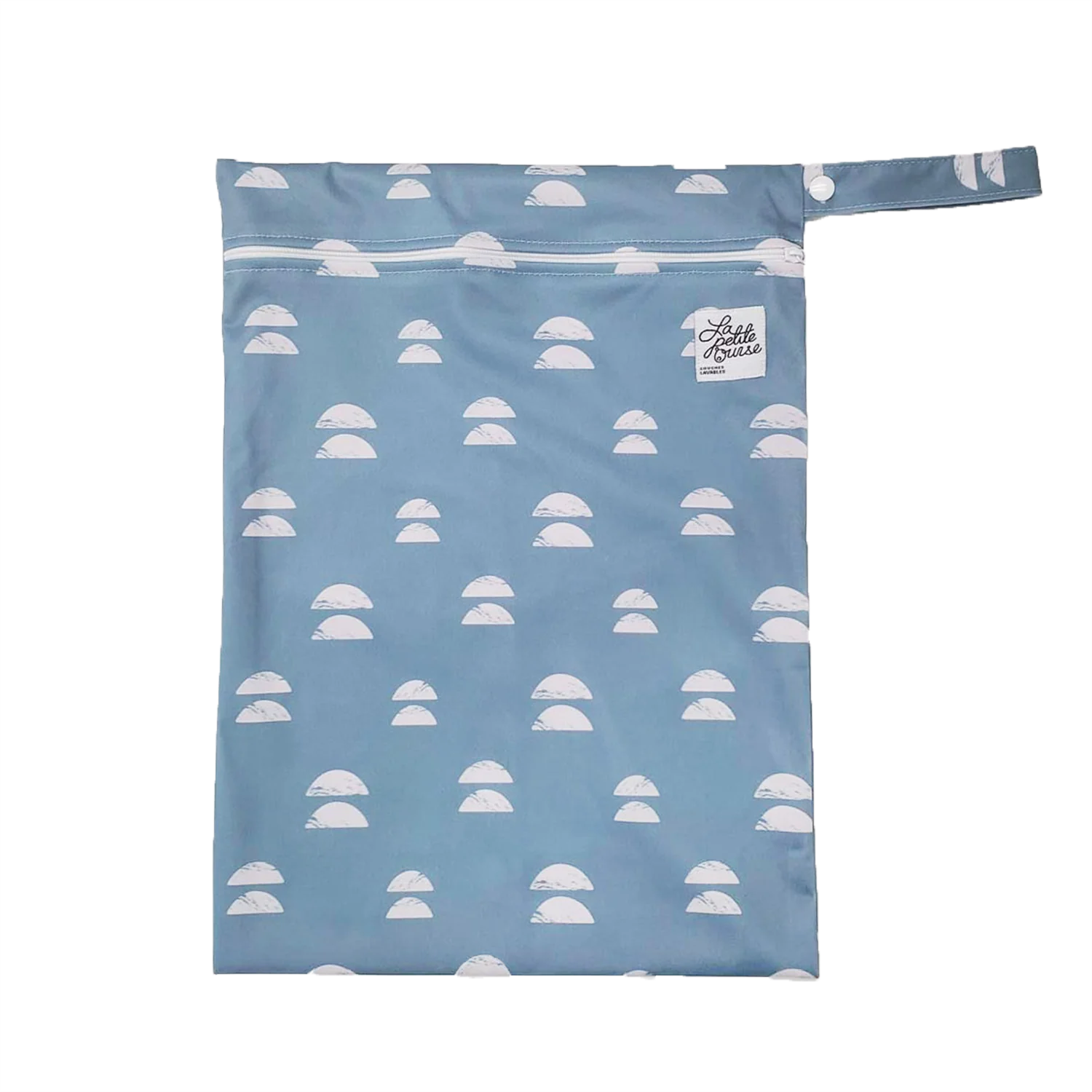 La Petite Ourse Sac de Transport imperméable Couches lavables La Petite Ourse Équilibre