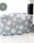 La Petite Ourse Sac de rangement pod imperméable Couches lavables La Petite Ourse Marguerite