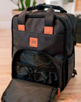 La Petite Ourse Sac à couches Signature En sortie La Petite Ourse