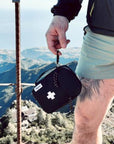 La Petite Trousse de premiers soins EveryDay Accessoires La Petite Trousse Noir