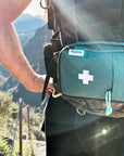 La Petite Trousse de premiers soins EveryDay Accessoires La Petite Trousse Vert