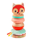 Lilliputiens Pyramide à empiler Jouets Lilliputiens Alice