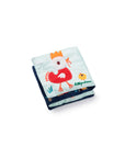 Lilliputiens livre de jeux accordéon Jouets Lilliputiens Ferme