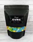 Margot Cubz effervescents pour le bain Soins corporels Margot Aurores