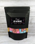 Margot Cubz effervescents pour le bain Soins corporels Margot Kermesse